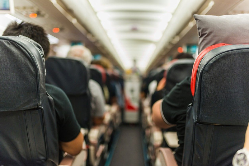 Illustration for article titled Por qué pueden sangrar los oídos al aterrizar como ha ocurrido este fin de semana en un vuelo de Ryanair